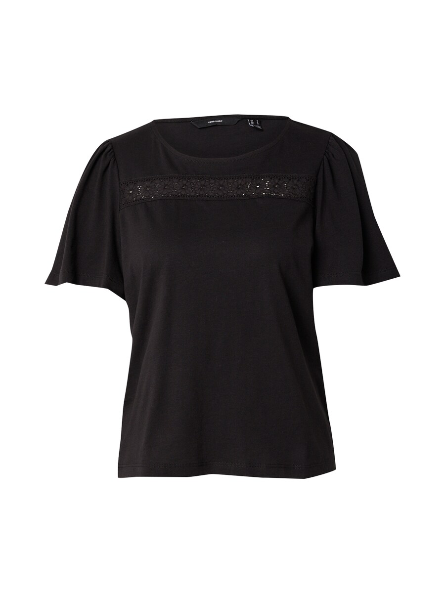 

Рубашка VERO MODA, черный