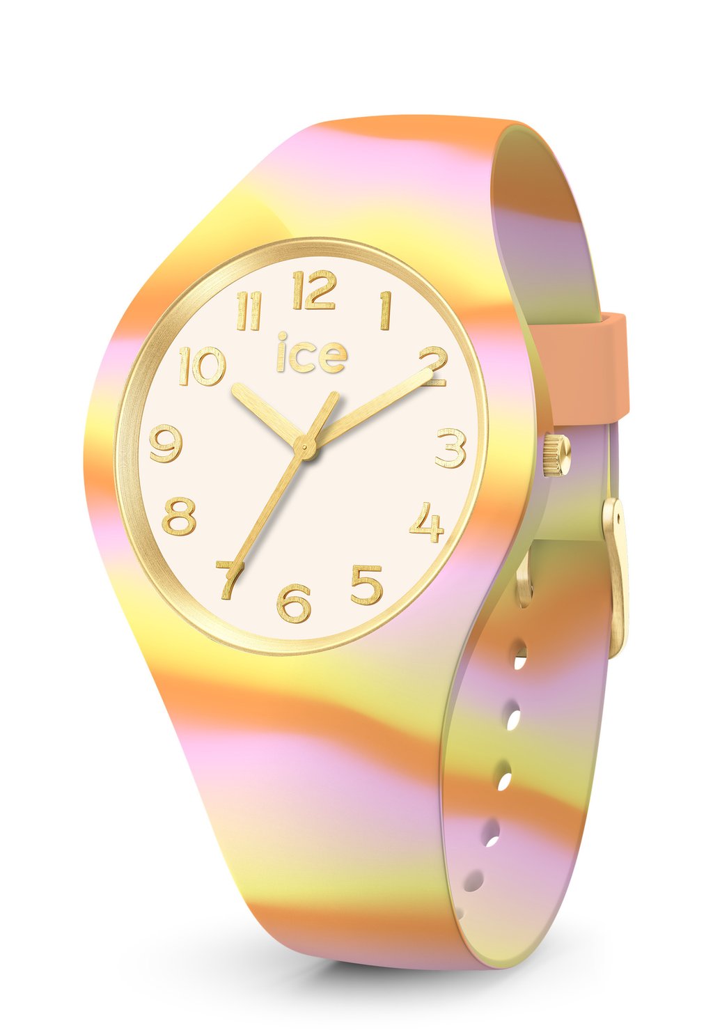 

Часы Ice-Watch, розовый