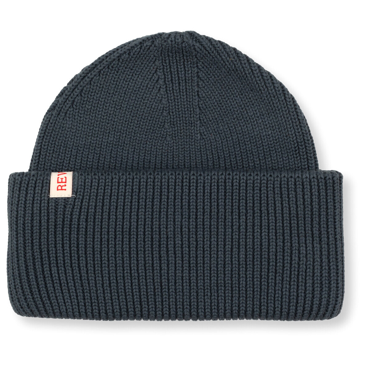 

Кепка Revolution Beanie with Big Fold Up, цвет Dust Blue
