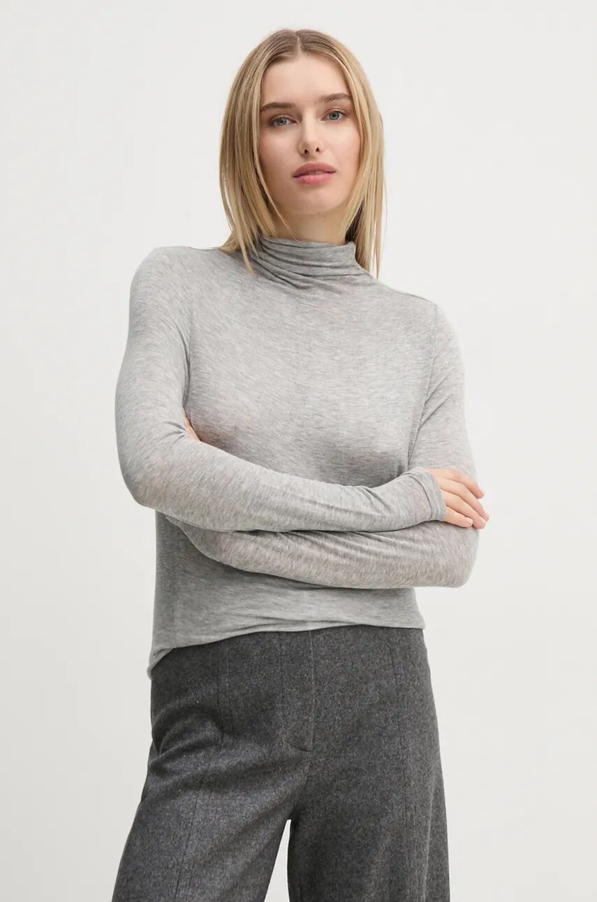 

Свитер Pepe Jeans ELVA, серый