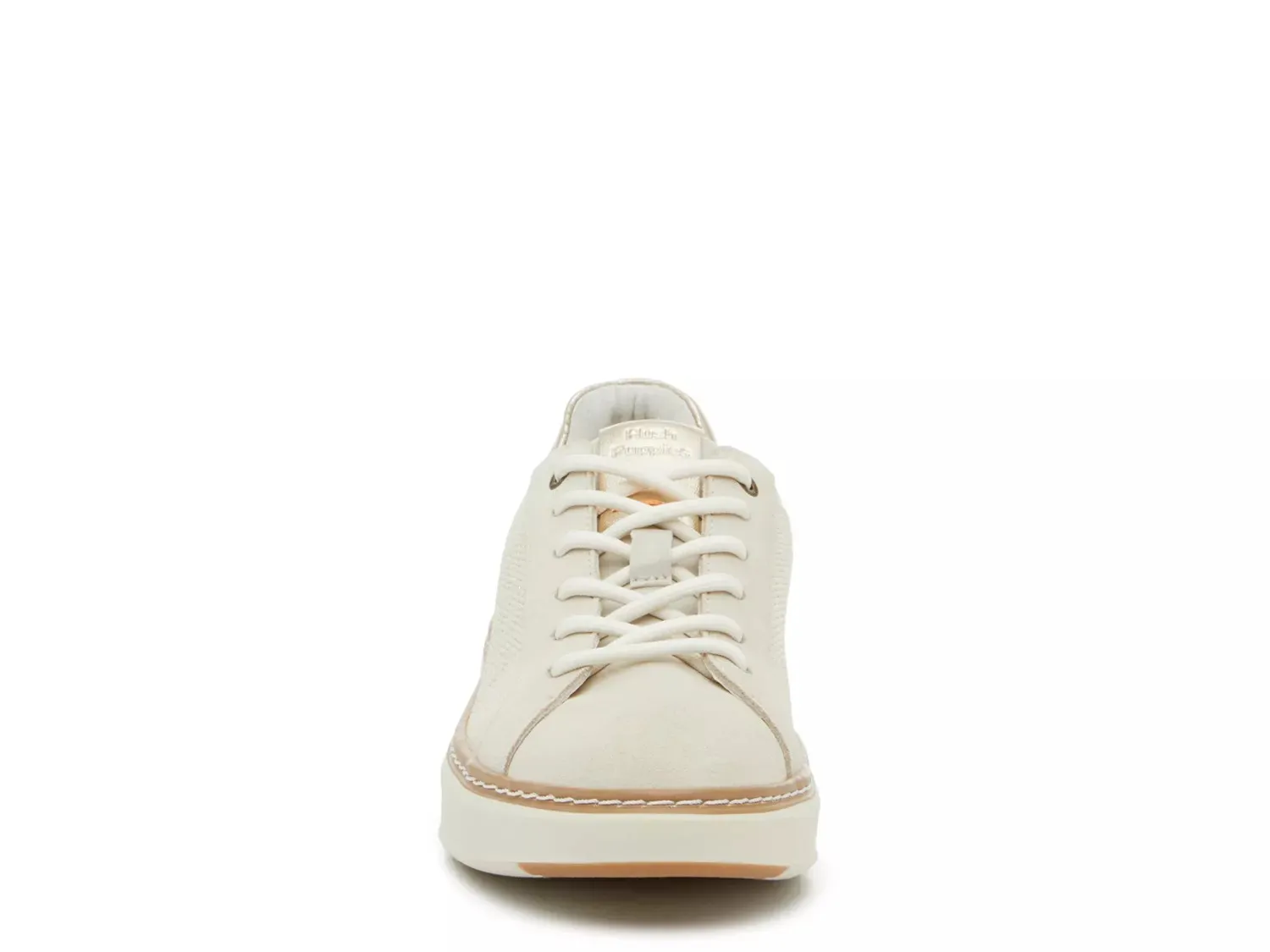Кроссовки Hush Puppies Cane — женские, Ceiling Off White/Gold Metallic — фото 2