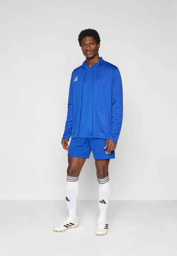 Тренировочная куртка entrada Adidas Performance, Team Royal Blue/White — фото 2