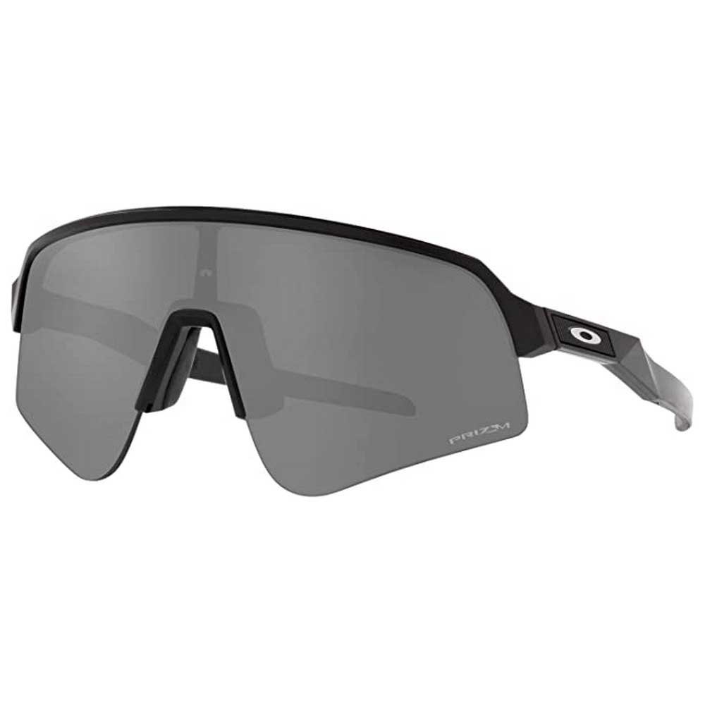 

Солнцезащитные очки Oakley Sutro Lite Sweep Prizm, черный