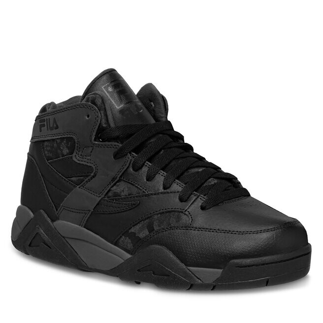 

Кроссовки Fila Prtct, черный