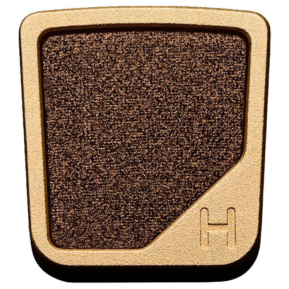 

Тени для век curator eyeshadow Hourglass, elm, вес 1 гр.