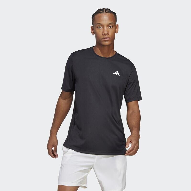 

Клубная теннисная футболка ADIDAS, цвет schwarz