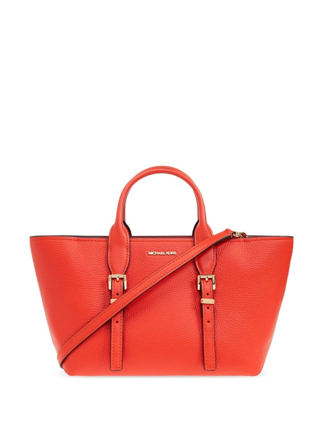 

Сумка-тоут Мур Michael Kors, красный