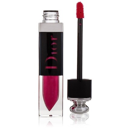 

Тушь для губ Dior Addict Lacquer Plump Lip 5,5 мл 676 Dior Fever Red