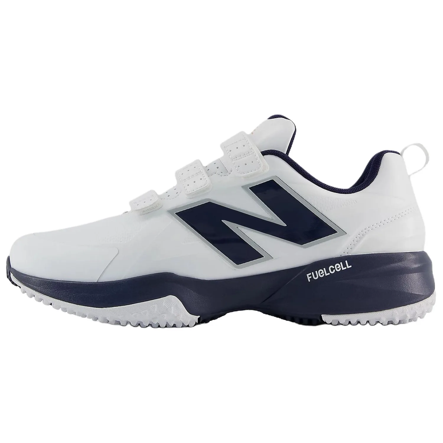 New Balance Кроссовки NB 1000 V1 мужские бело-синие