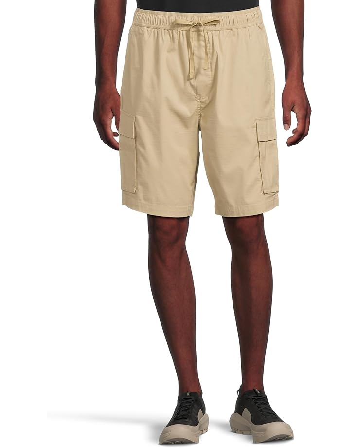 

Шорты Prana Palisades Ripstop Cargo Shorts, цвет Sandstone