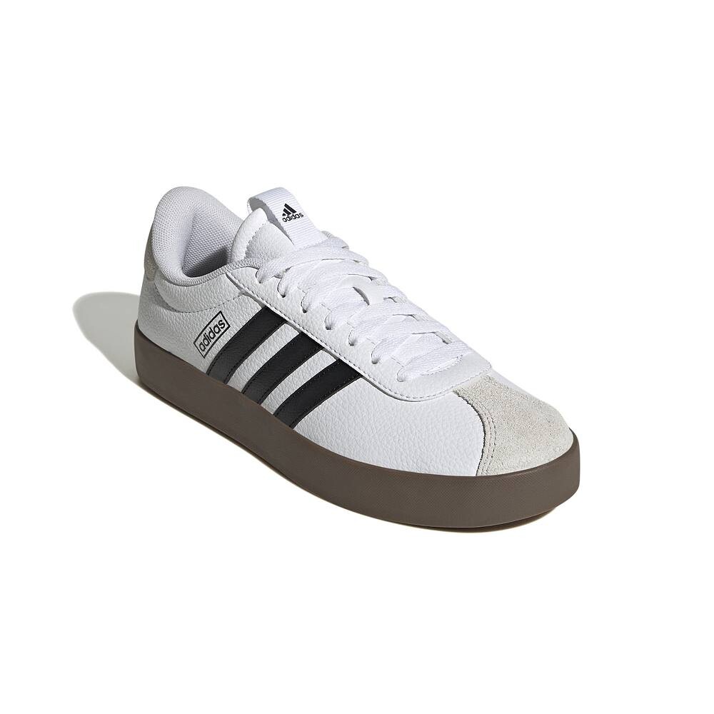 

Женская обувь adidas VL Court 3.0 Adidas, цвет White Black