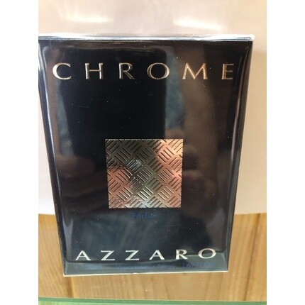 Azzaro Chrome Parfum Spray For Men 100ml — фото 2