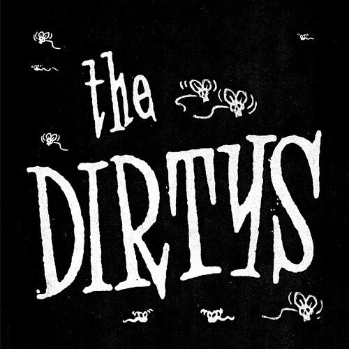 

Сингл 7" Dirtys / Collins, Mick: It Ain't Easy (feat. Mick Collins) / f*ck