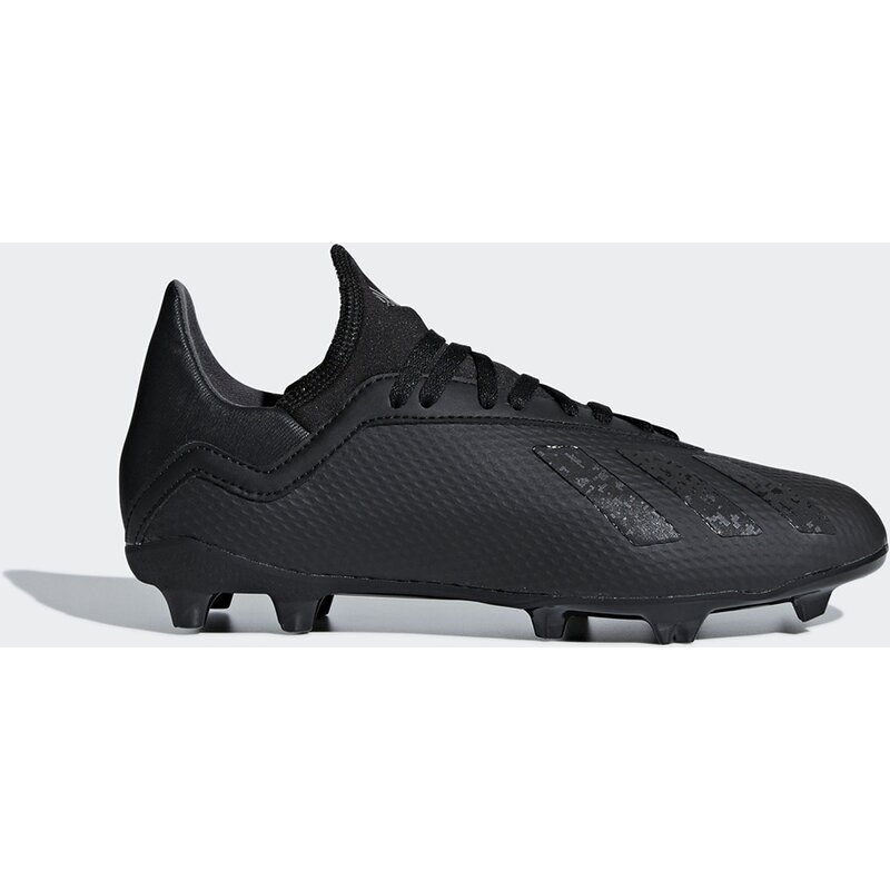 Футбольные бутсы x 18.3 fg Adidas, мультиколор — фото 2