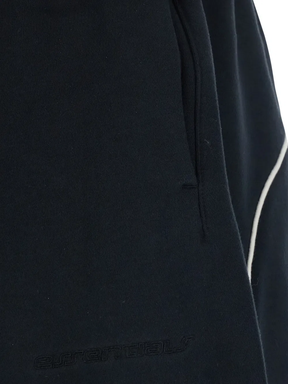 Спортивные шорты на завязках Fear Of God, синий — фото 3