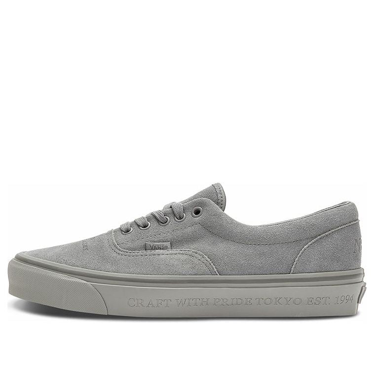 

Кеды Vans Neighborhood x Era 95 DX 'Grey', серый