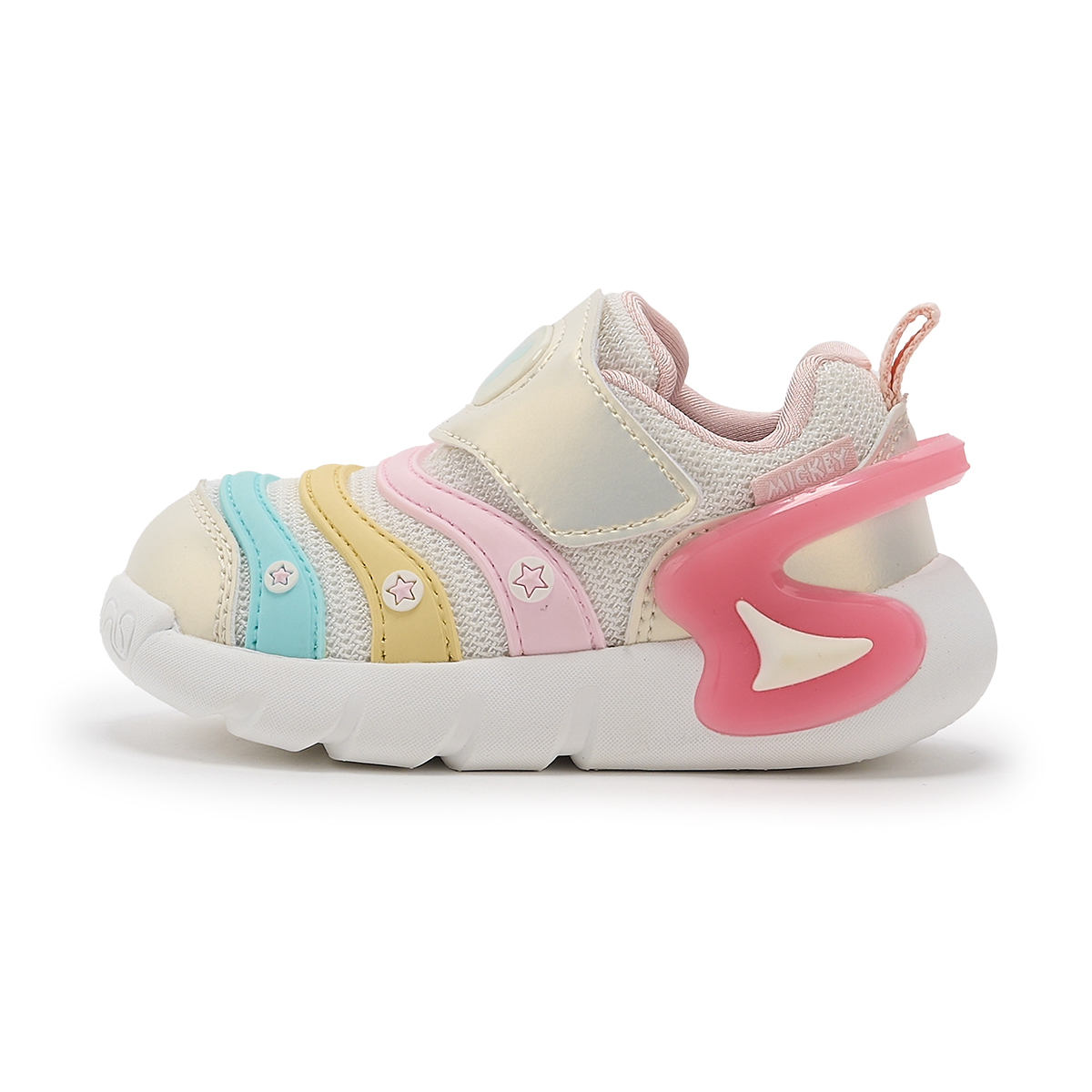 

Обувь для малышей Микки Disney, розовый