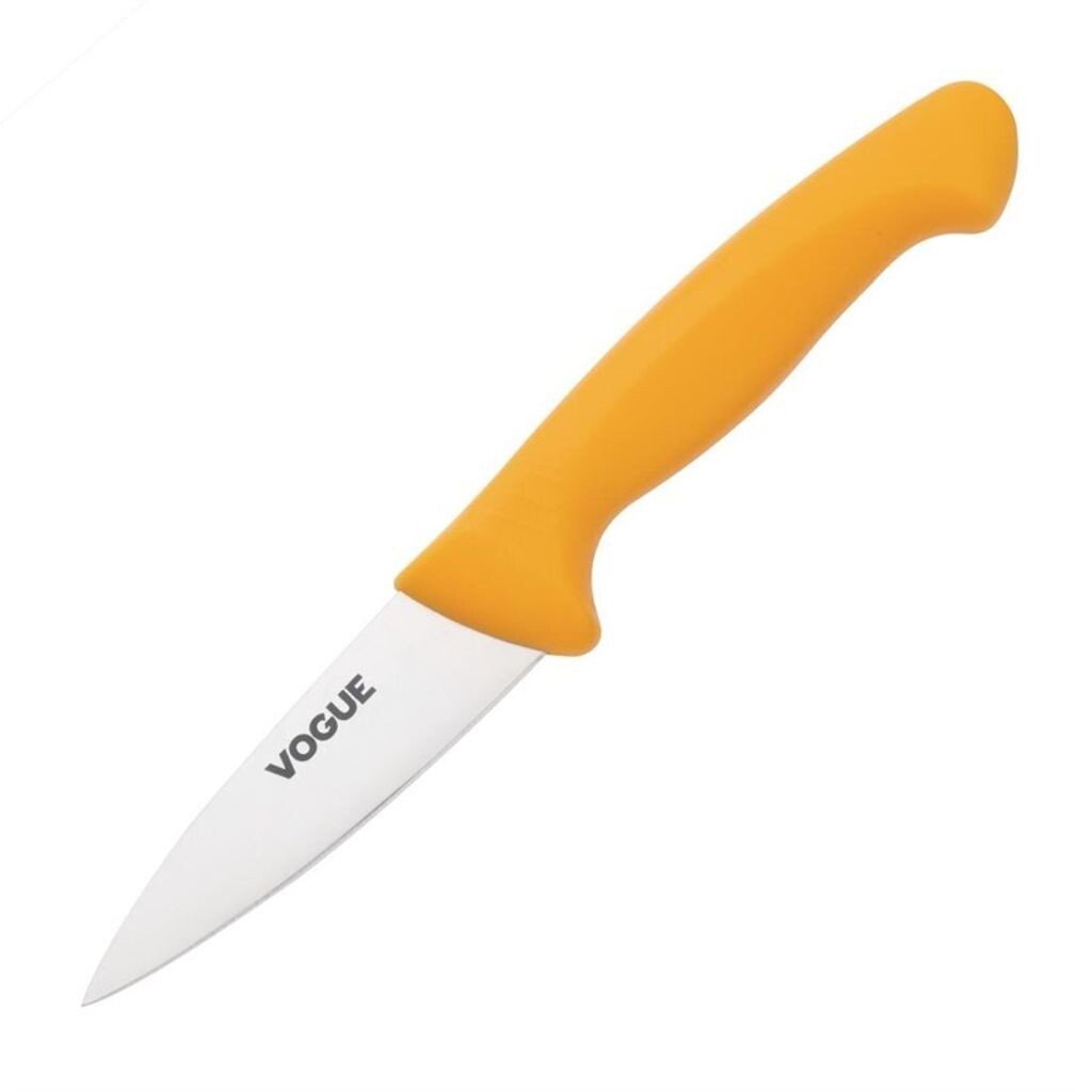 

Офисный нож Vogue Soft Grip Pro 9см