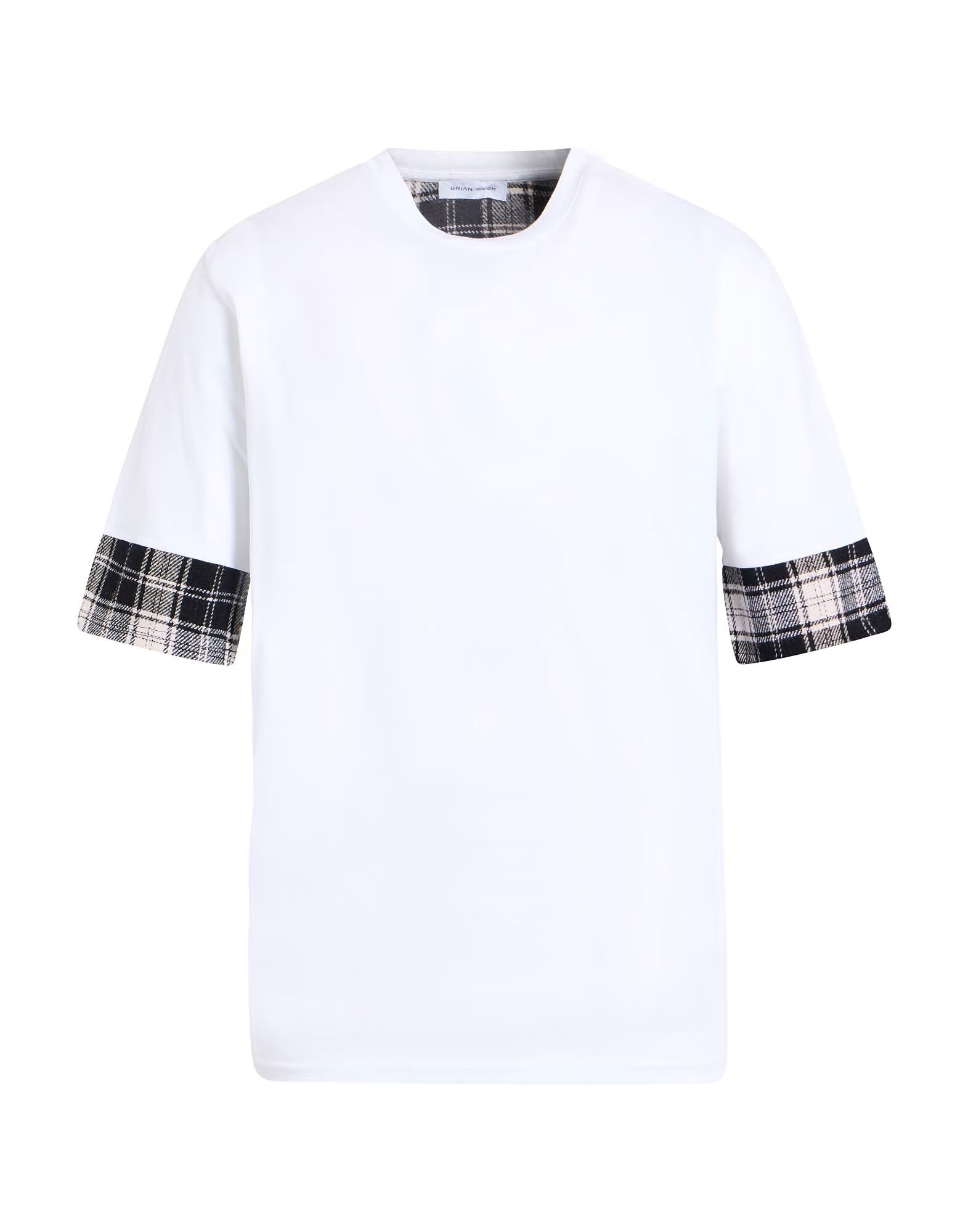 

Футболка Brian Rush, белый