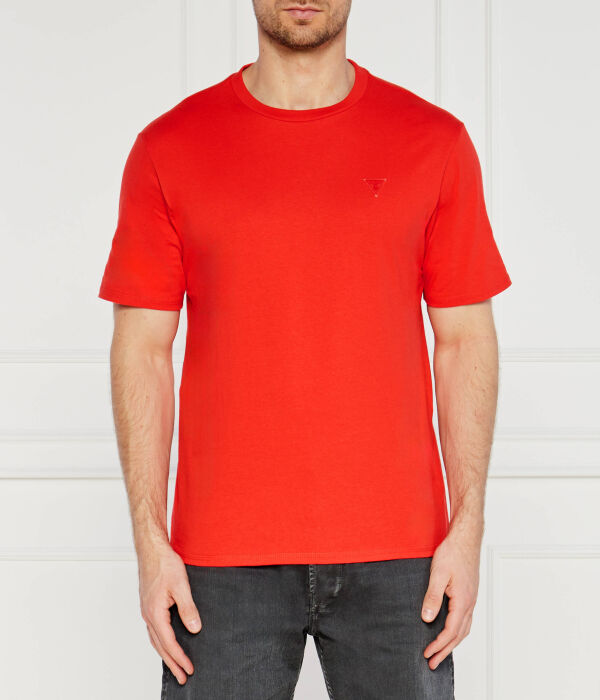 

Футболки Regular fit Guess Underwear, красный