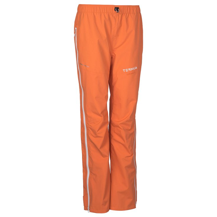 

Функциональные брюки Advance pt w fresh nectarine - s Ternua