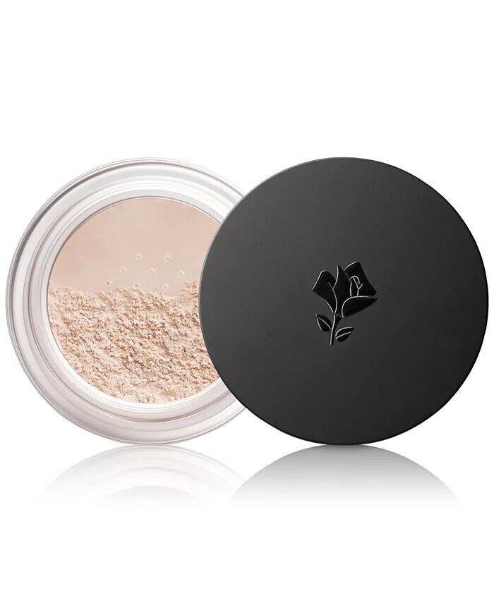 

Рассыпчатая пудра с длительным отсутствием блеска Lancôme, цвет Long Time No Shine Loose Setting Powder (Translucent)