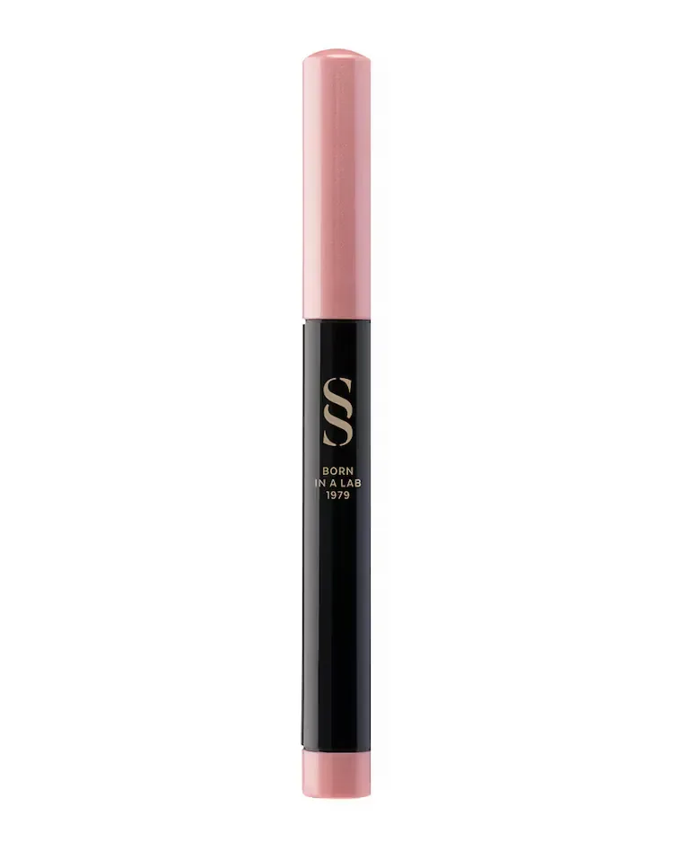 Водостойкий карандаш для глаз Jumbo Sensilis, 03 Pink