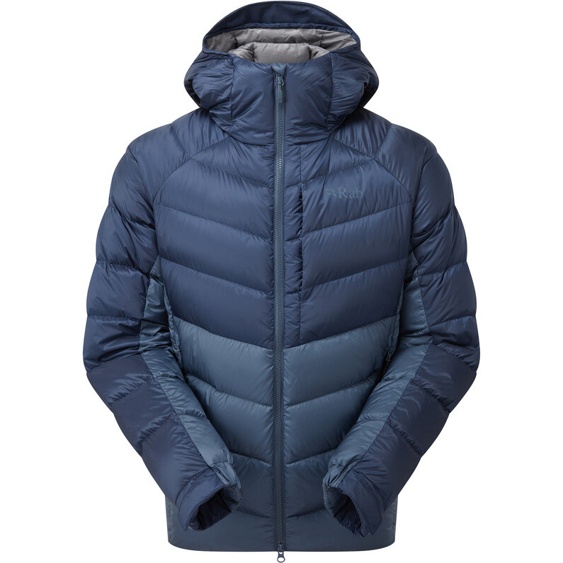 

Мужская куртка Axion Pro Rab, синий