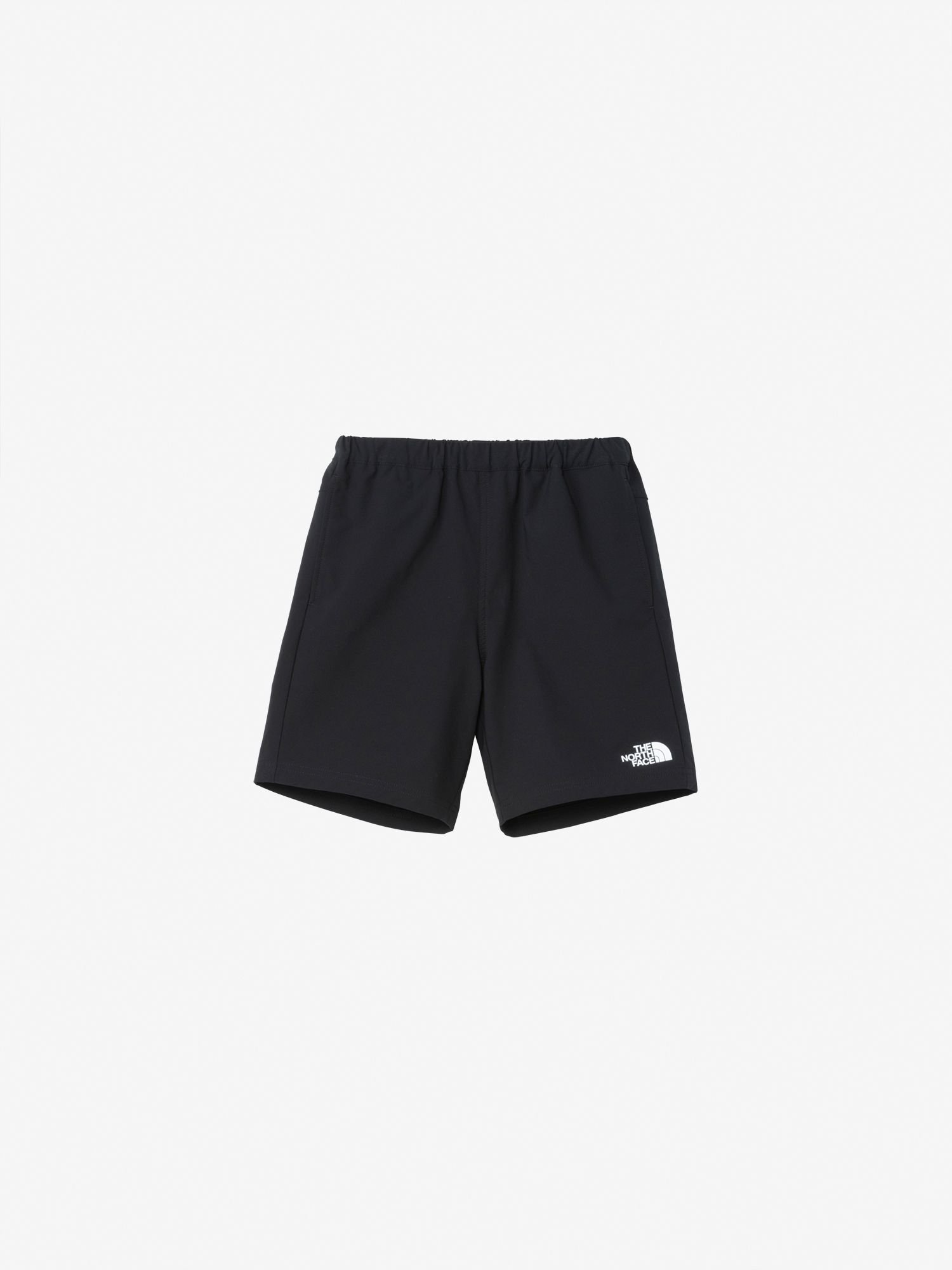 Детские шорты для подвижности The North Face, black