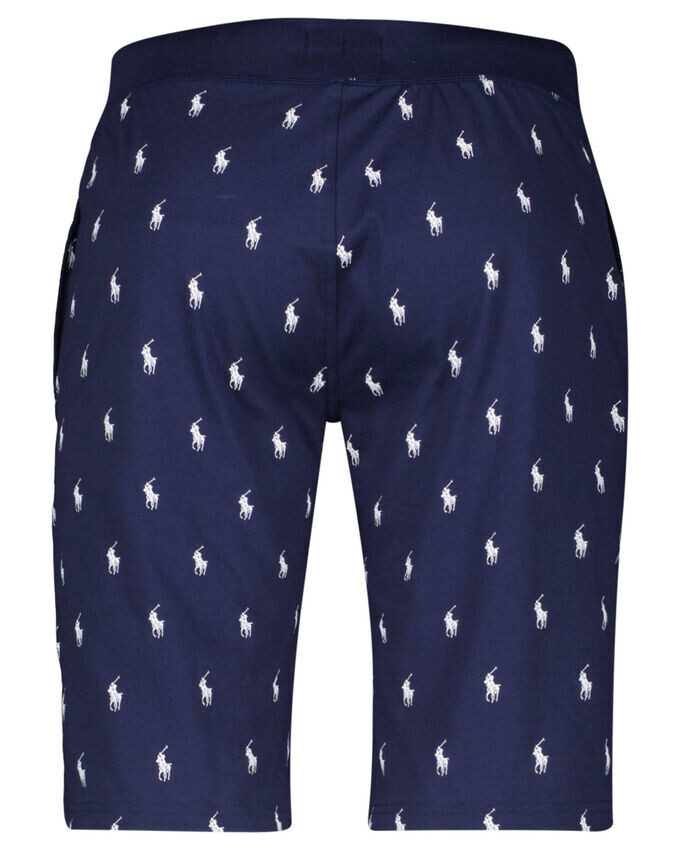 Шорты Polo Ralph Lauren, синий — фото 2