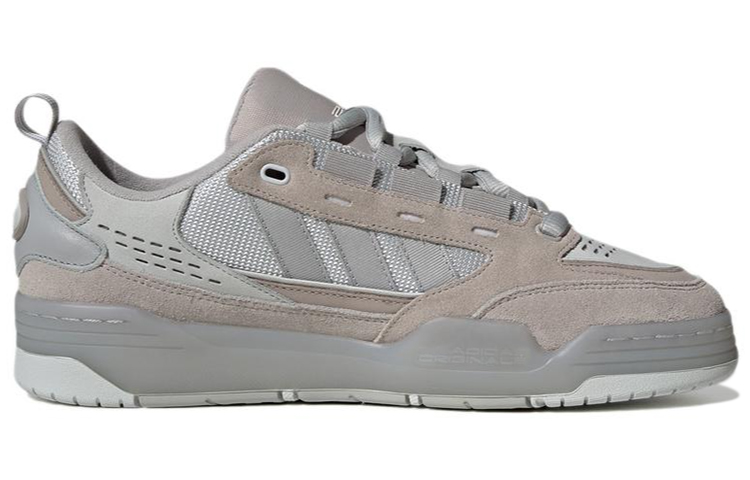 Кроссовки Adidas Originals Adi2000 Unisex, серый