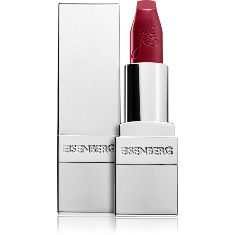 

Eisenberg Le Maquillage Baume Fusion тонирующий увлажняющий бальзам для губ оттенок P13 Cardinal 3,5 мл