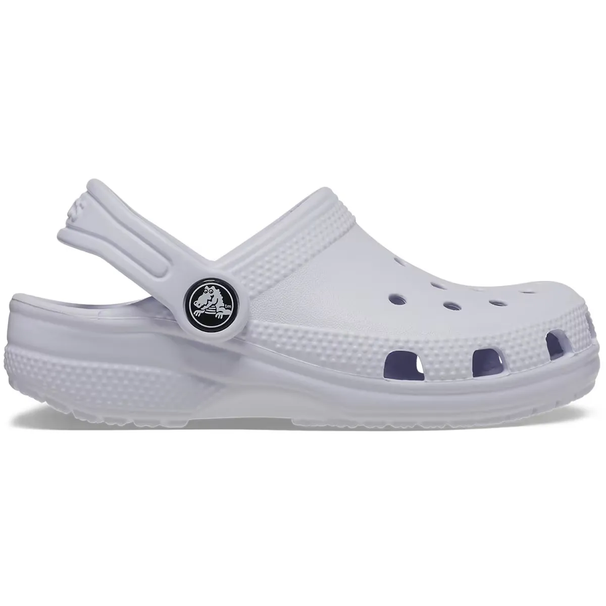 

Классические сабо Crocs детские сабо, серый