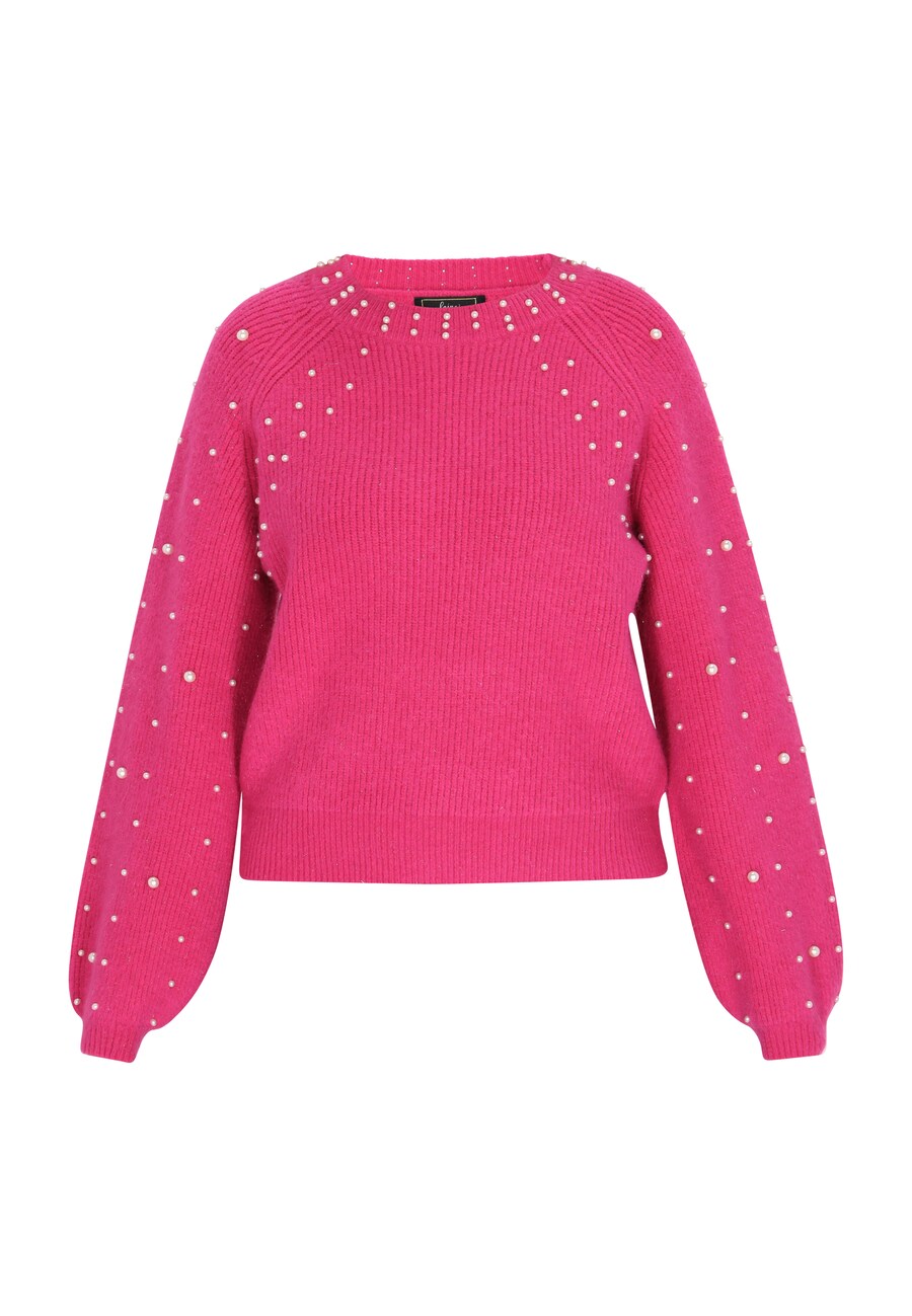 

Свитер faina, цвет Fuchsia