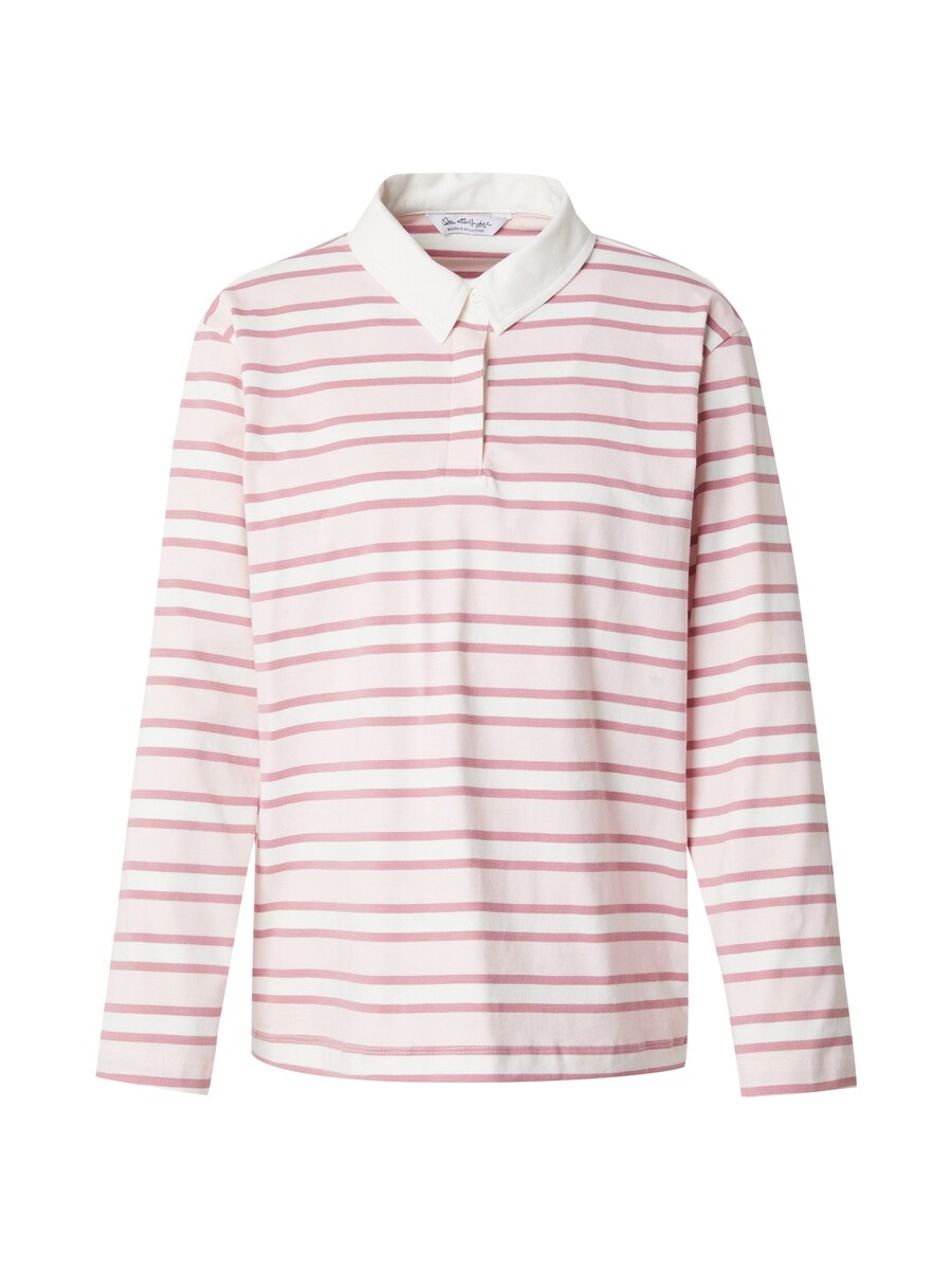 

Рубашка Miss Selfridge, розовый