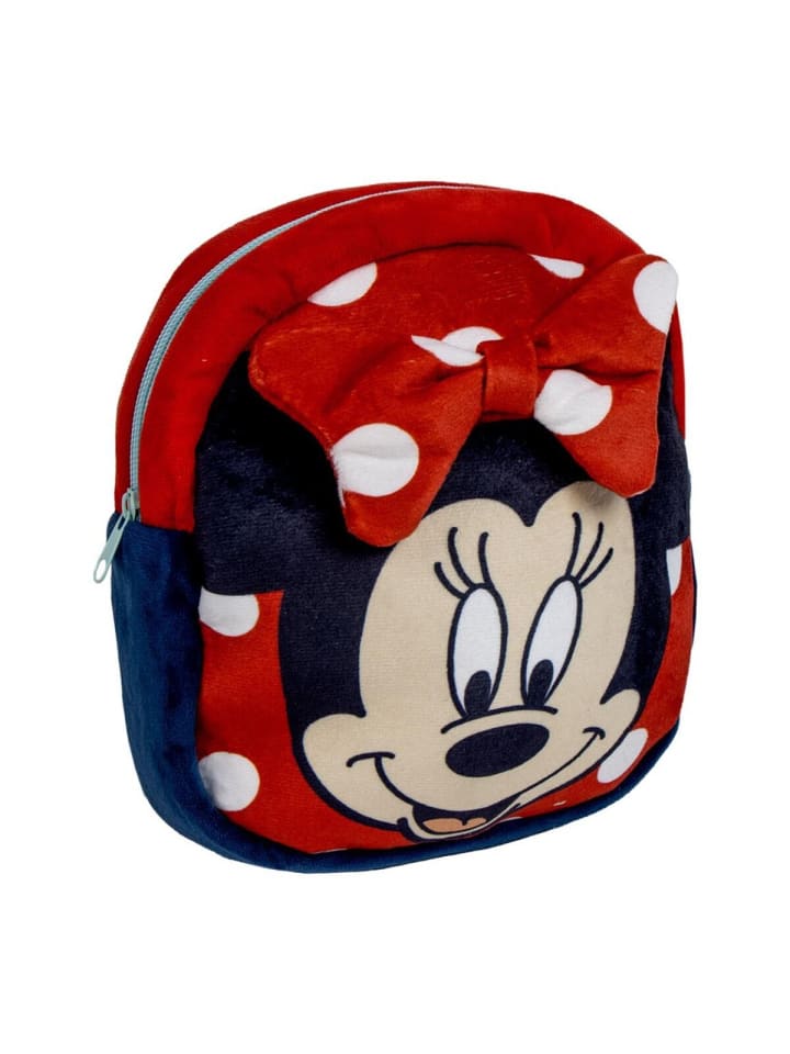 

Рюкзак, рюкзак для отдыха и детский рюкзак Disney Minnie Mouse