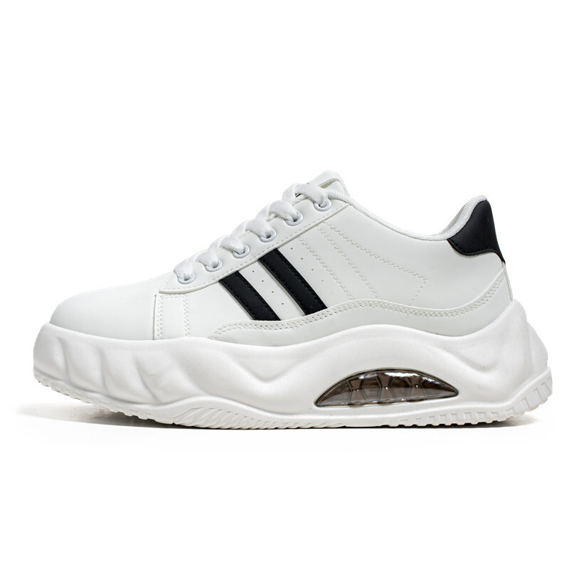 

Кроссовки мужские Lifestyle Shoes Men Low-Top Dm, белый/синий