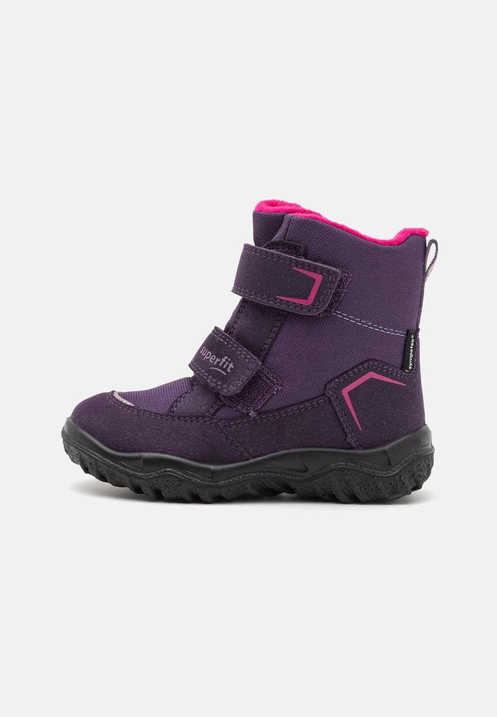 

Зимние сапоги HUSKY Superfit, сиреневый