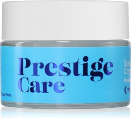 

Крем для лица Prestige Care Night Cream With Hyaluronic Acid