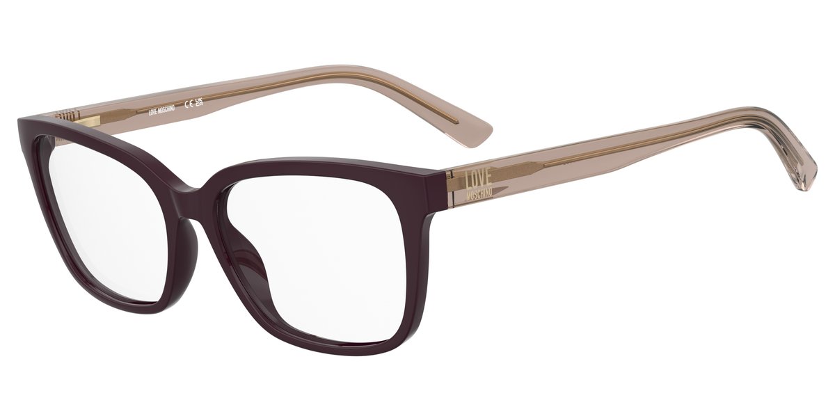 

Женские оптические оправы MOL669 MOSCHINO LOVE