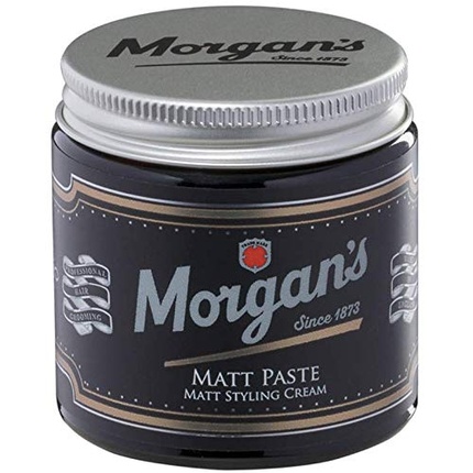 

Матовая паста 500 мл Morgan