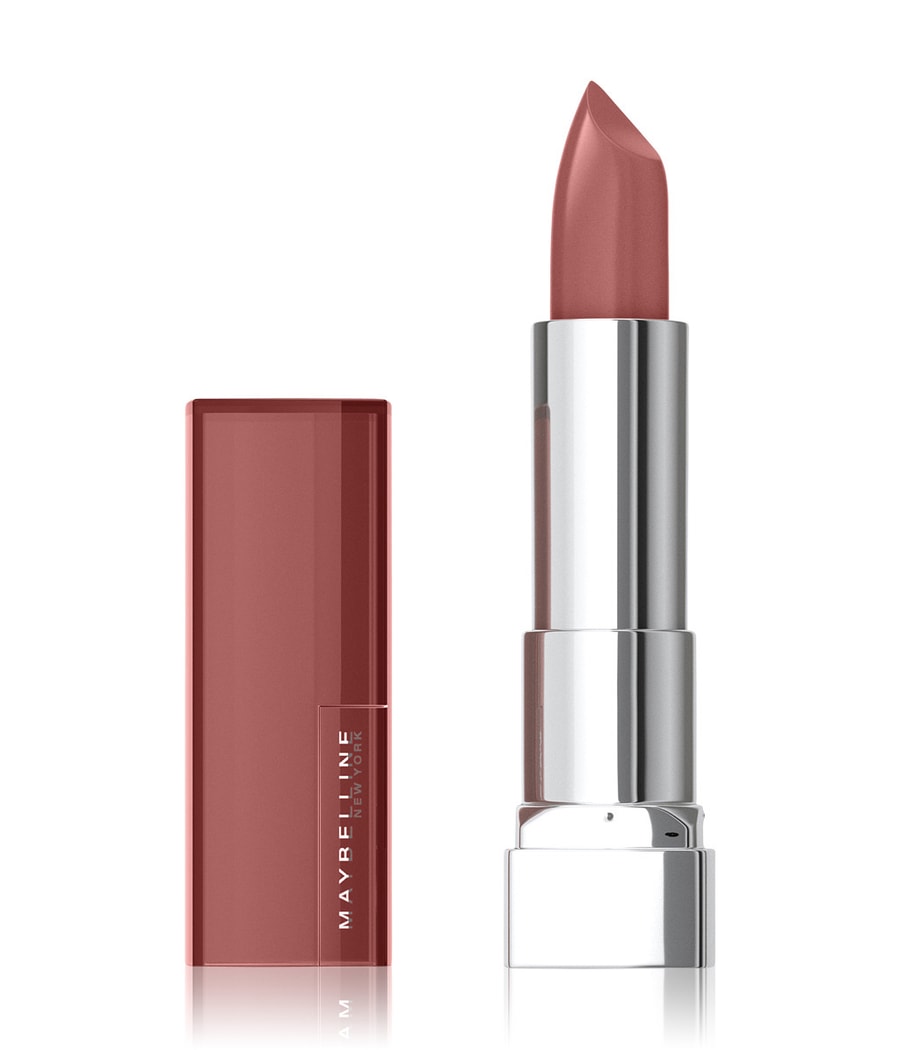 

Помада Maybelline Color Sensational The Creams, Nr. 177 - Bare Reveal, 4.4g