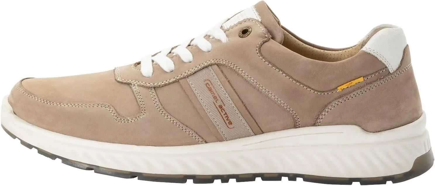 Мужские кроссовки Camel Active 54wo002-300450