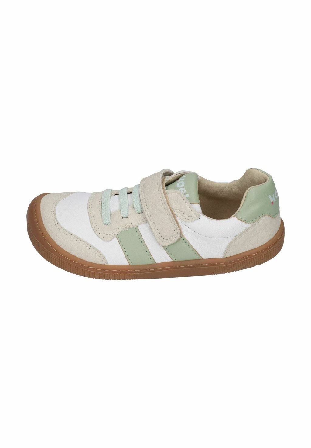 

Кроссовки SNEAKERS DYLAN - Baby shoes koel, бежевый