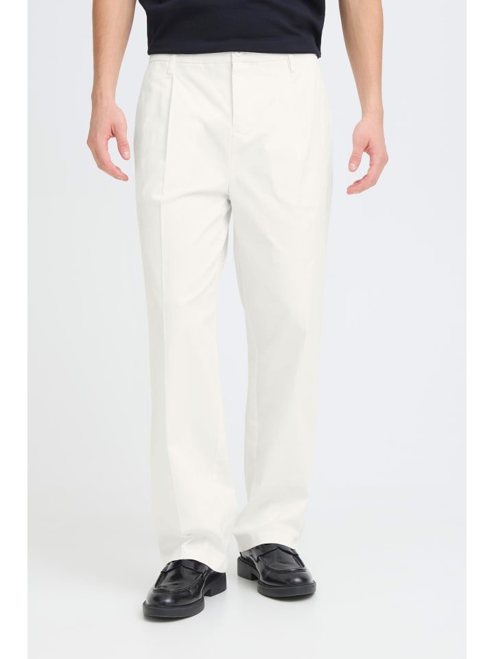 

CASUAL FRIDAY Брюки-чиносы CFAmundsen светло-серого цвета