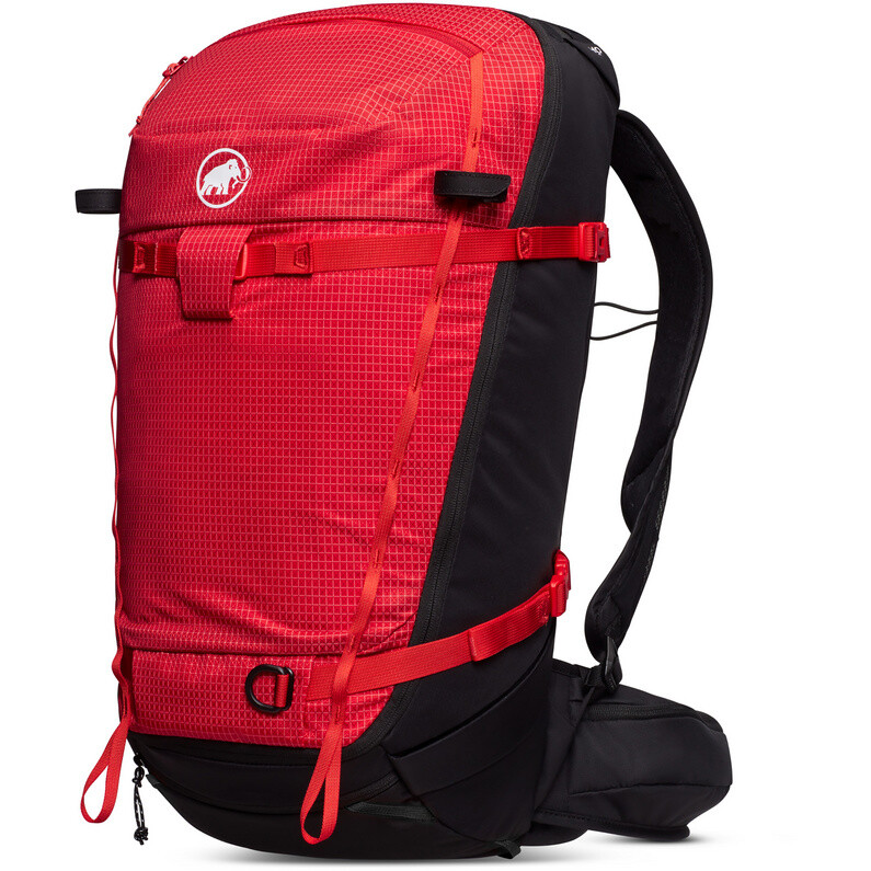 

Лыжный рюкзак Aenergy ST 32 Mammut, красный