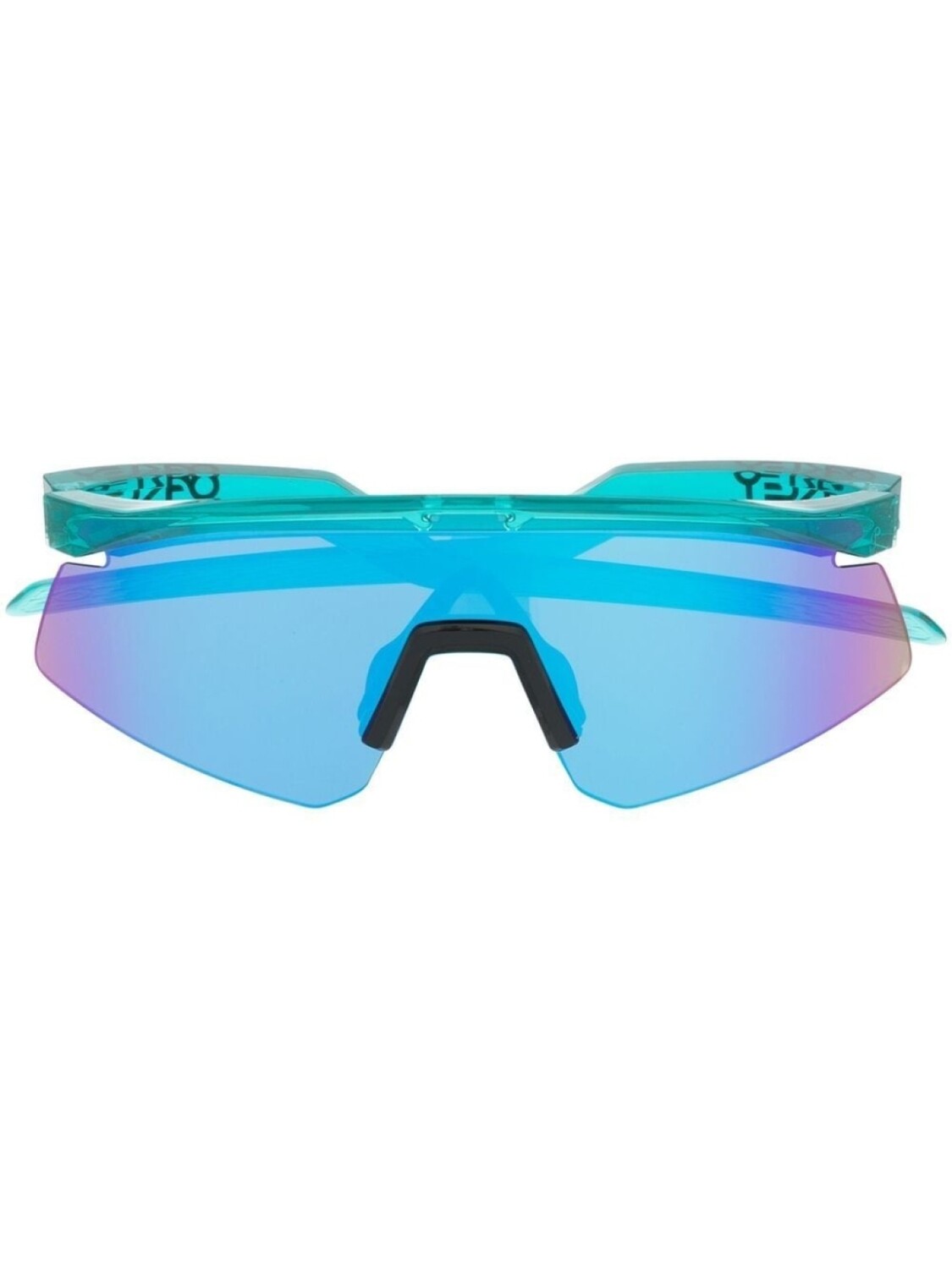 

Солнцезащитные очки Hydra с линзами Prizm Oakley, синий