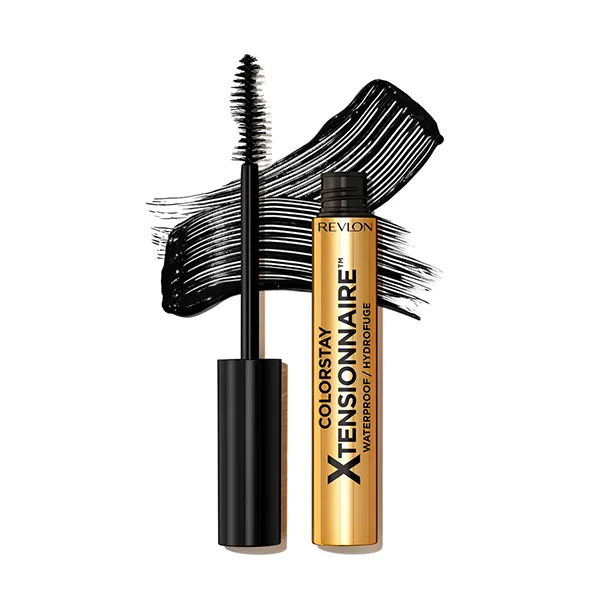 

2 в 1: Сыворотка + Маска Colorstay Xtensionnaire Mascara Waterproof Revlon