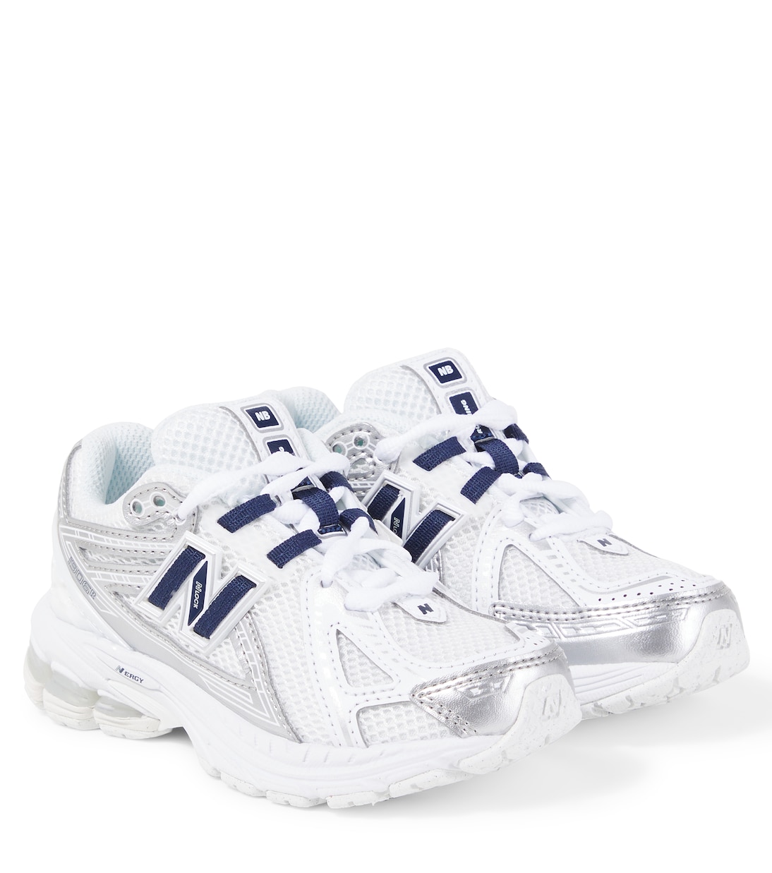 

Кроссовки 1906 New Balance Kids, белый