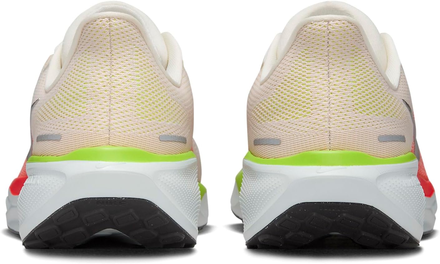 Мужские беговые кроссовки Nike Pegasus 41, Summit White — фото 4